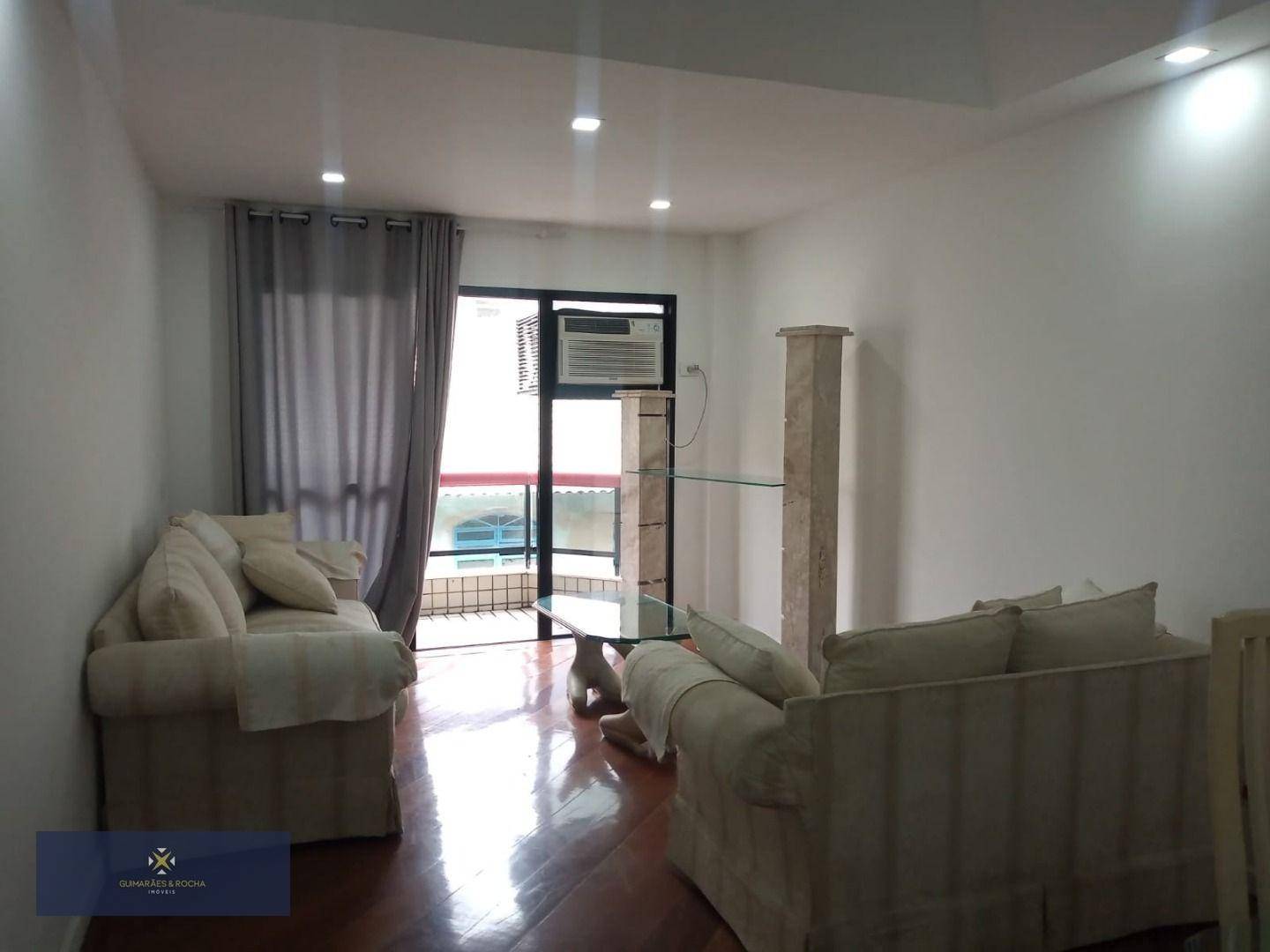 Apartamento à venda com 3 quartos, 140m² - Foto 5