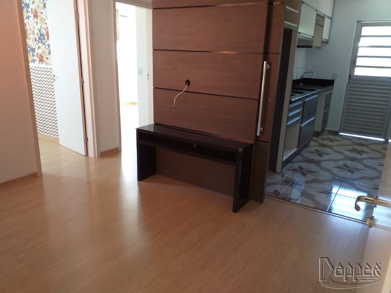 Apartamento à venda com 2 quartos, 47m² - Foto 1