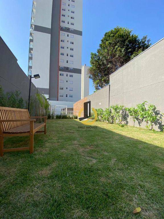 Apartamento à venda com 3 quartos, 112m² - Foto 33