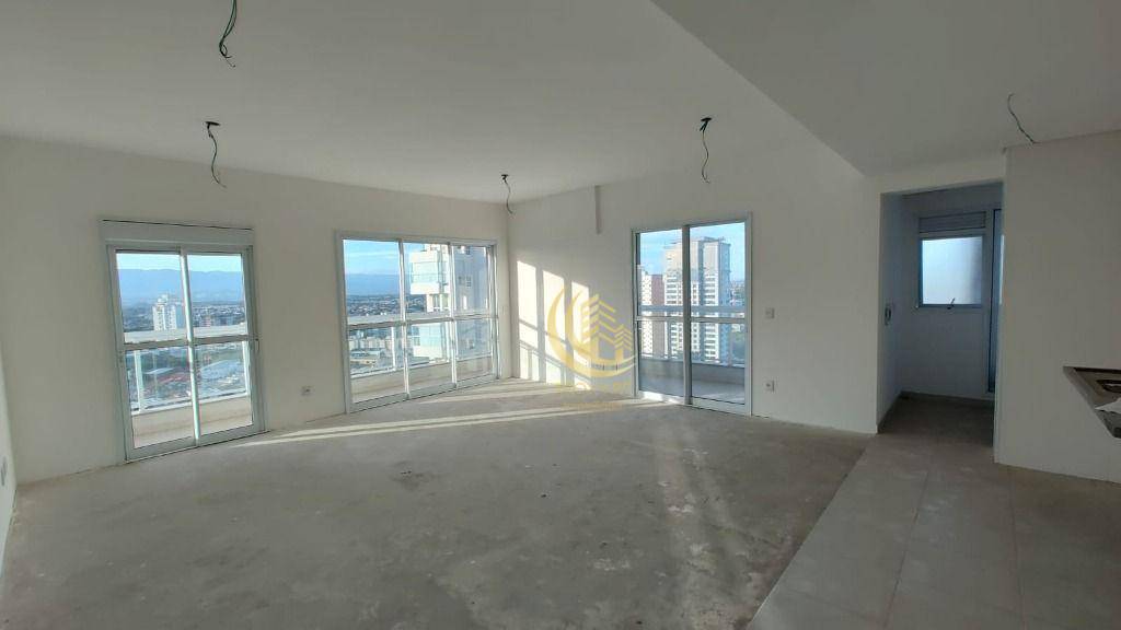 Apartamento à venda com 2 quartos, 100m² - Foto 3