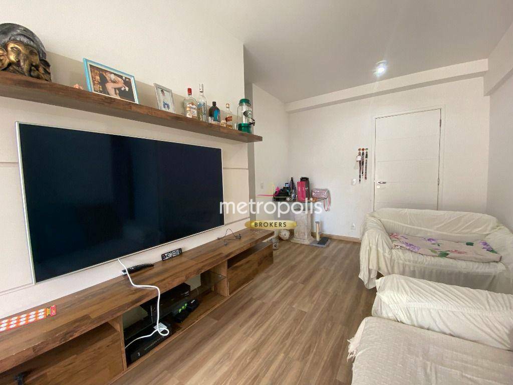 Apartamento à venda com 2 quartos, 62m² - Foto 5