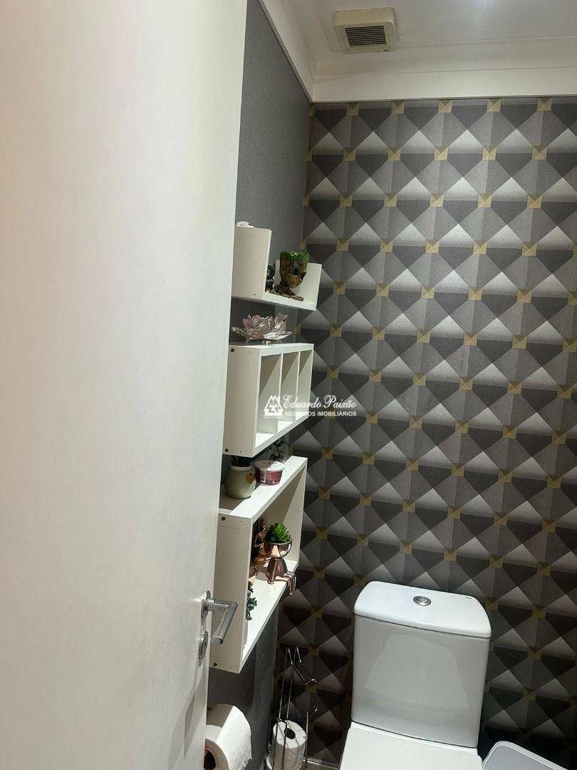 Sobrado à venda com 3 quartos, 100m² - Foto 11