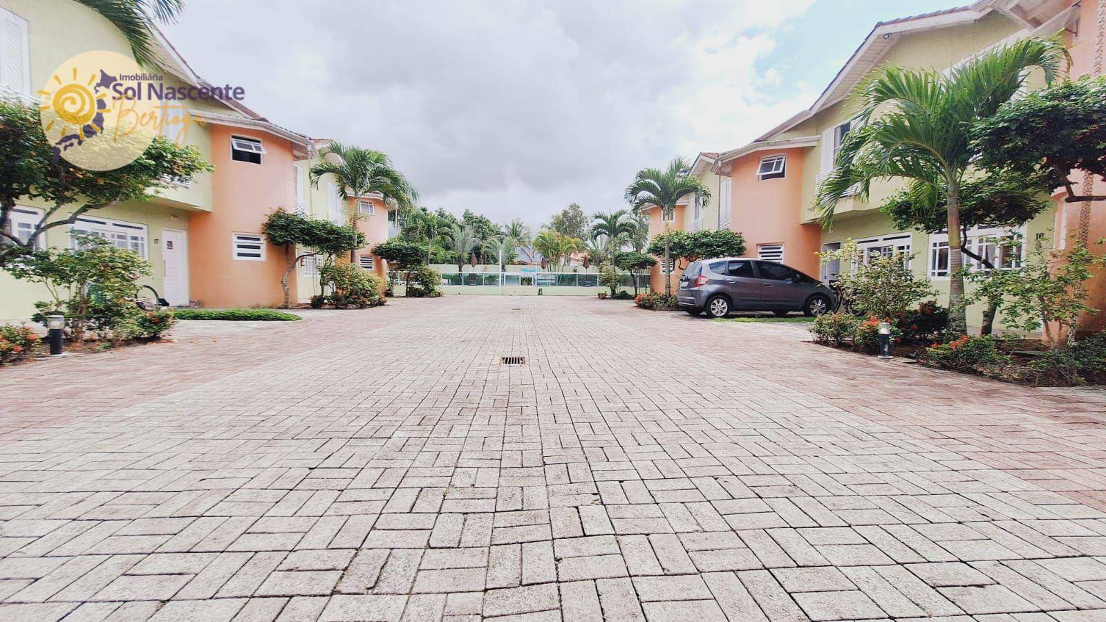 Casa para alugar com 2 quartos, 70m² - Foto 6