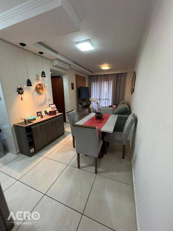 Apartamento, 2 quartos, 62 m² - Foto 3
