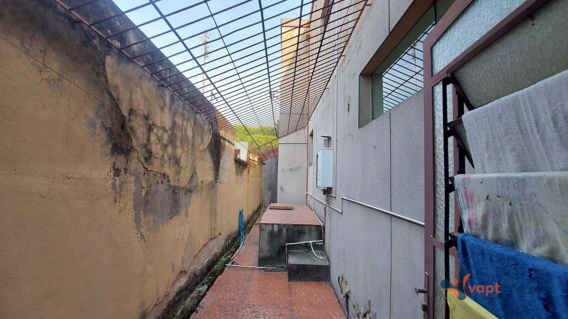 Sobrado à venda com 5 quartos, 430m² - Foto 19