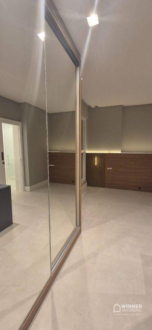 Apartamento à venda com 4 quartos, 175m² - Foto 13