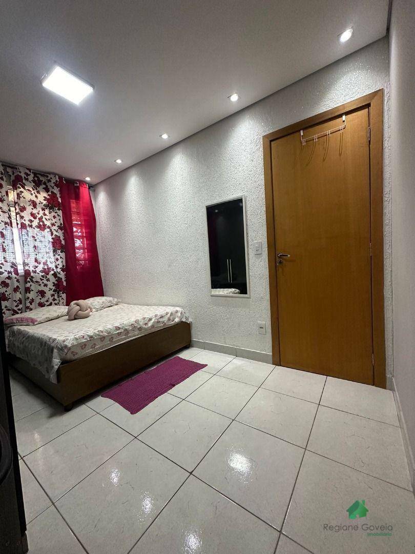 Apartamento à venda com 2 quartos, 80m² - Foto 6