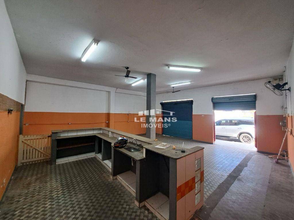 Loja-Salão para alugar, 430m² - Foto 3