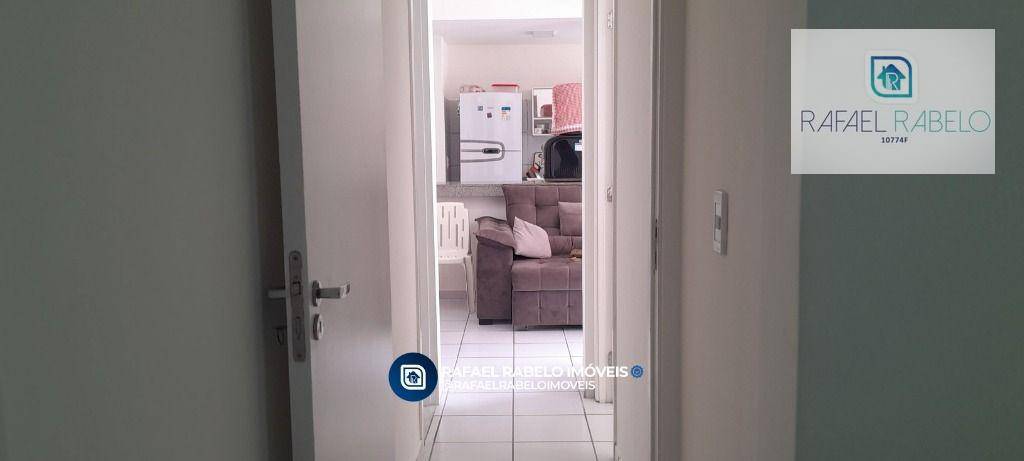 Apartamento à venda com 2 quartos, 54m² - Foto 6