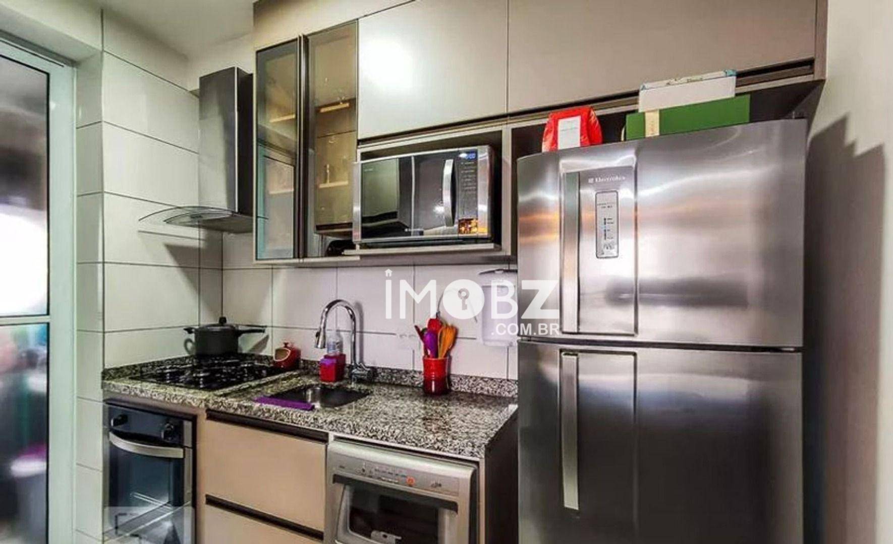 Apartamento à venda com 2 quartos, 67m² - Foto 27