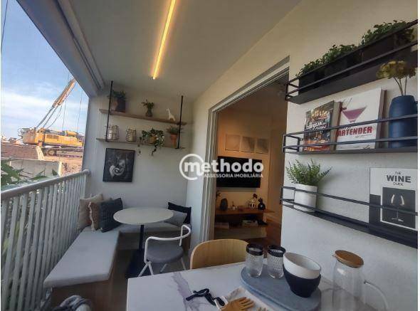 Apartamento à venda com 3 quartos, 73m² - Foto 19