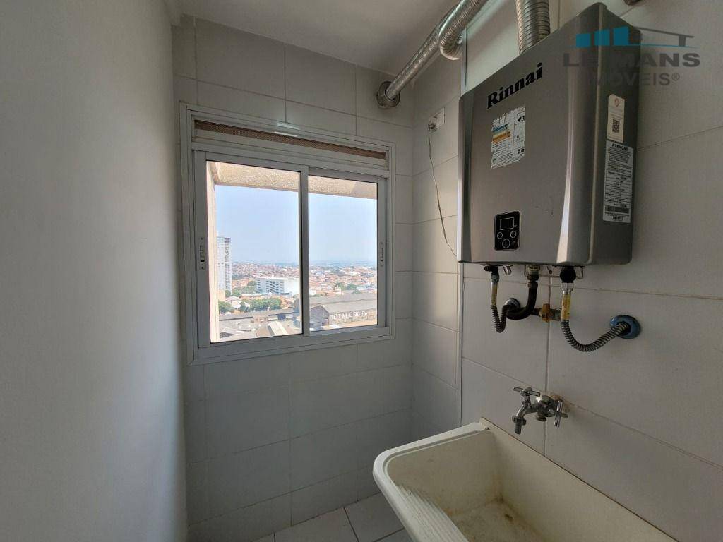 Apartamento à venda e aluguel com 2 quartos, 70m² - Foto 6