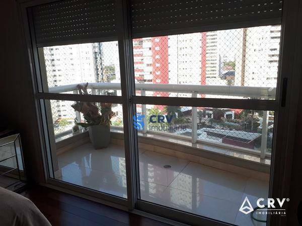 Apartamento à venda com 3 quartos, 245m² - Foto 5