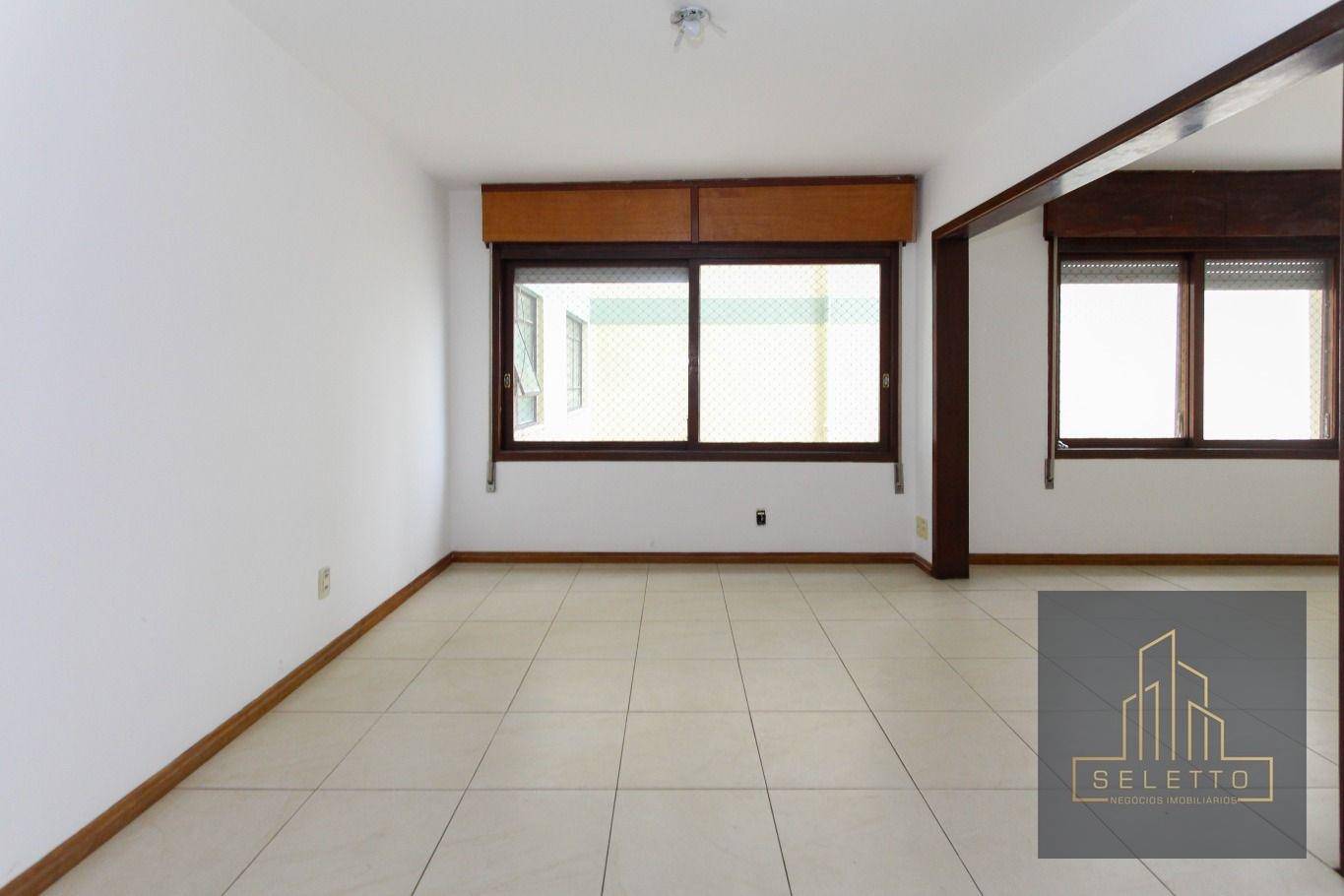 Apartamento à venda com 3 quartos, 98m² - Foto 3