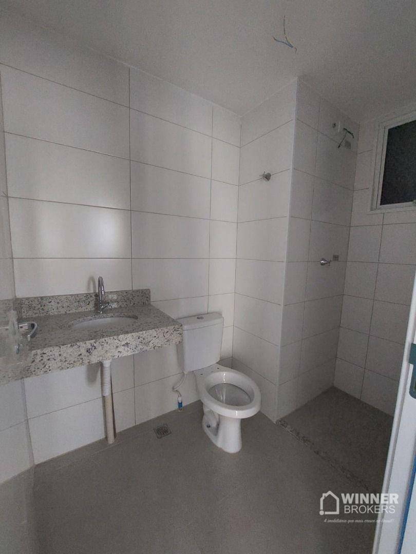 Apartamento à venda com 2 quartos, 55m² - Foto 6