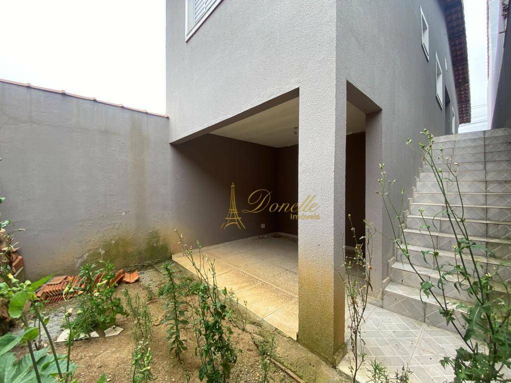 Casa à venda com 2 quartos, 70m² - Foto 19