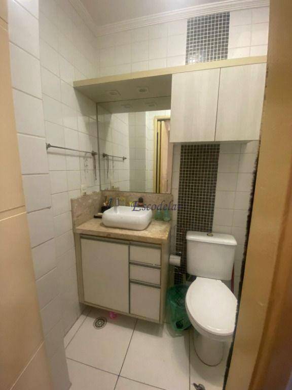 Casa de Condomínio à venda com 2 quartos, 83m² - Foto 20