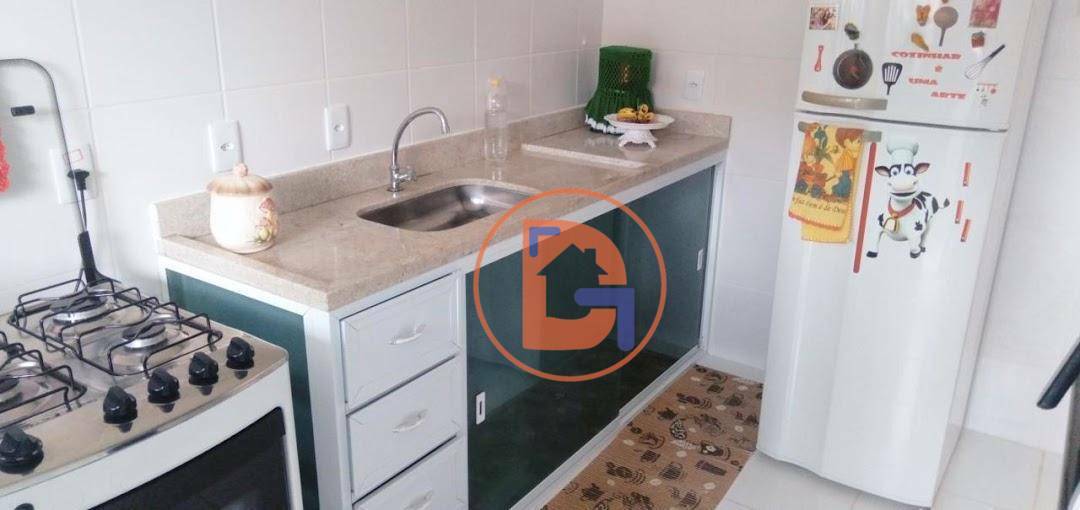 Apartamento à venda com 2 quartos, 69m² - Foto 25