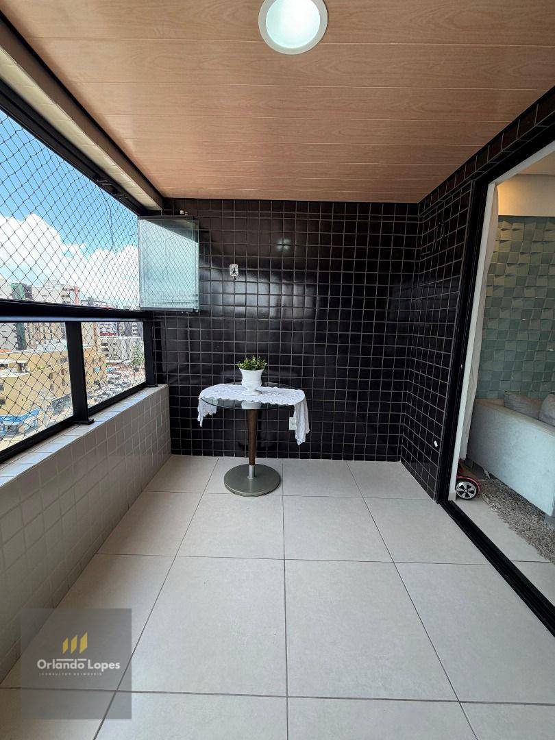 Apartamento, 3 quartos, 109 m² - Foto 3