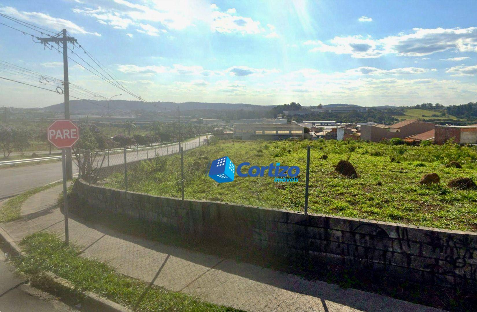 Terreno à venda, 1000M2 - Foto 2