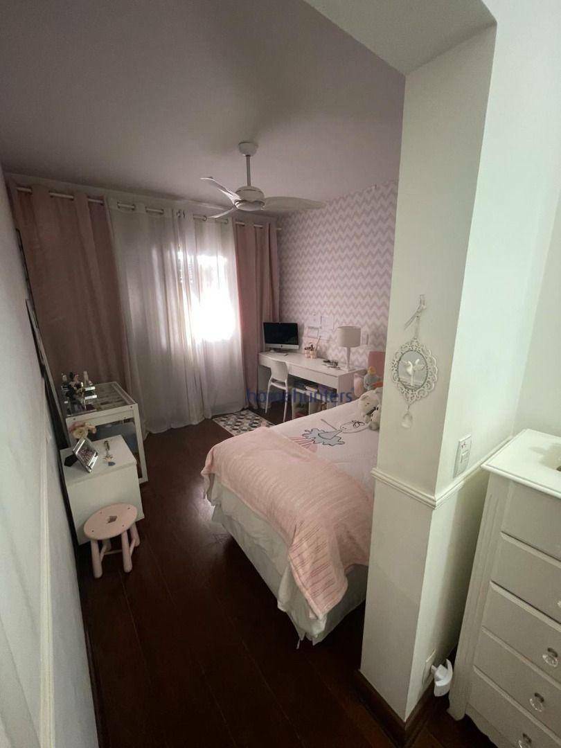 Apartamento à venda com 3 quartos, 184m² - Foto 23