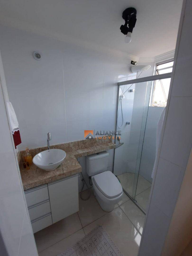 Apartamento à venda com 3 quartos, 59m² - Foto 5