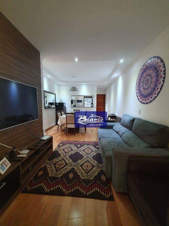 Apartamento à venda com 3 quartos, 80m² - Foto 67