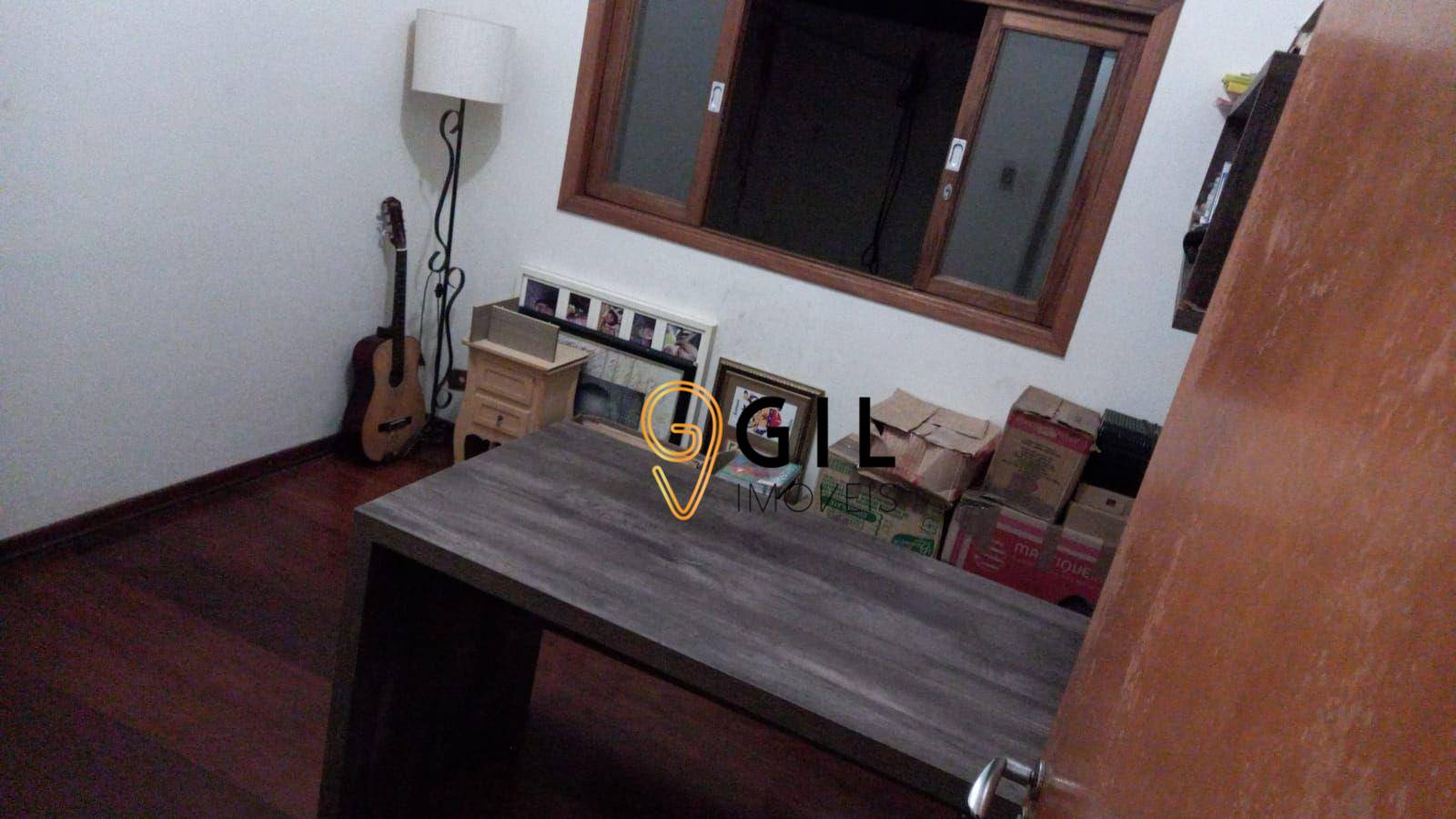 Sobrado à venda com 6 quartos, 351m² - Foto 10