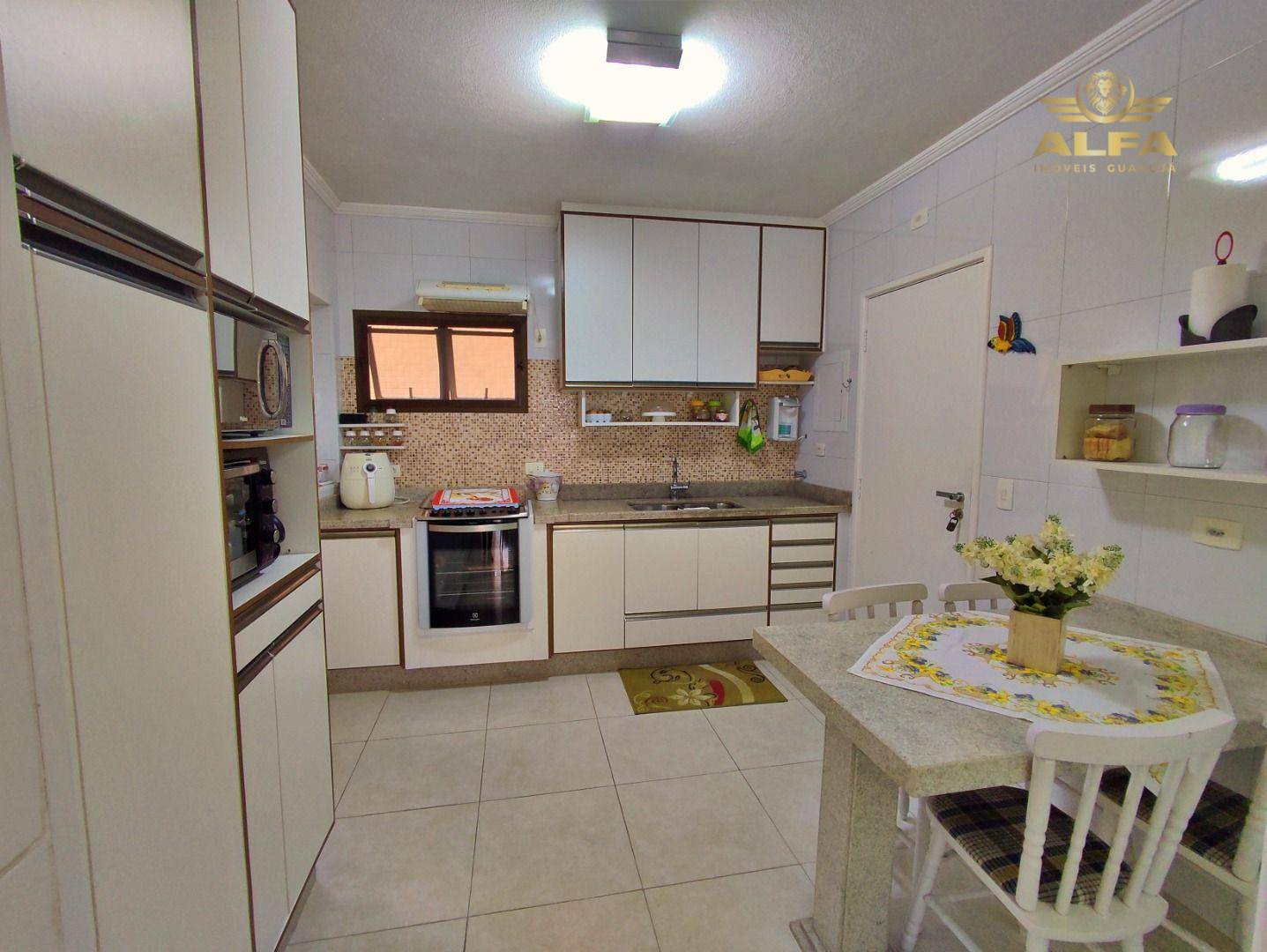 Apartamento à venda com 3 quartos, 120m² - Foto 23