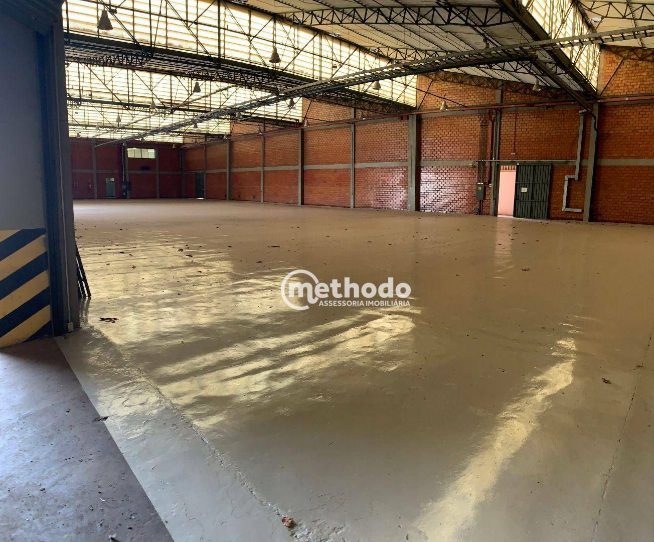 Depósito-Galpão-Armazém para alugar, 2600m² - Foto 18