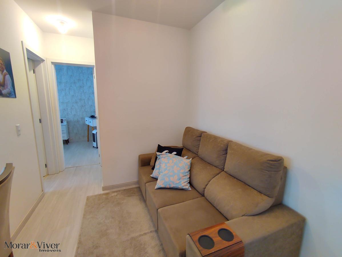 Apartamento à venda com 2 quartos, 49m² - Foto 17