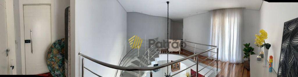 Cobertura à venda e aluguel com 4 quartos, 470m² - Foto 35