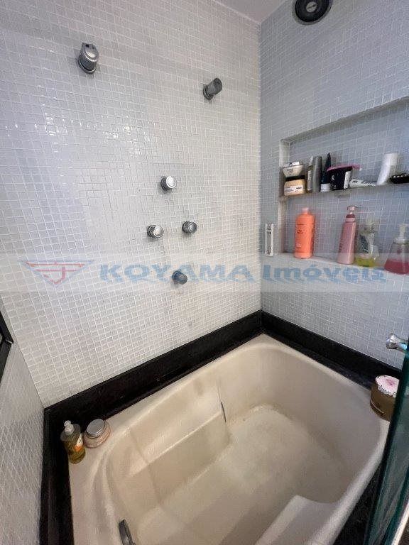 Apartamento à venda com 3 quartos, 104m² - Foto 18