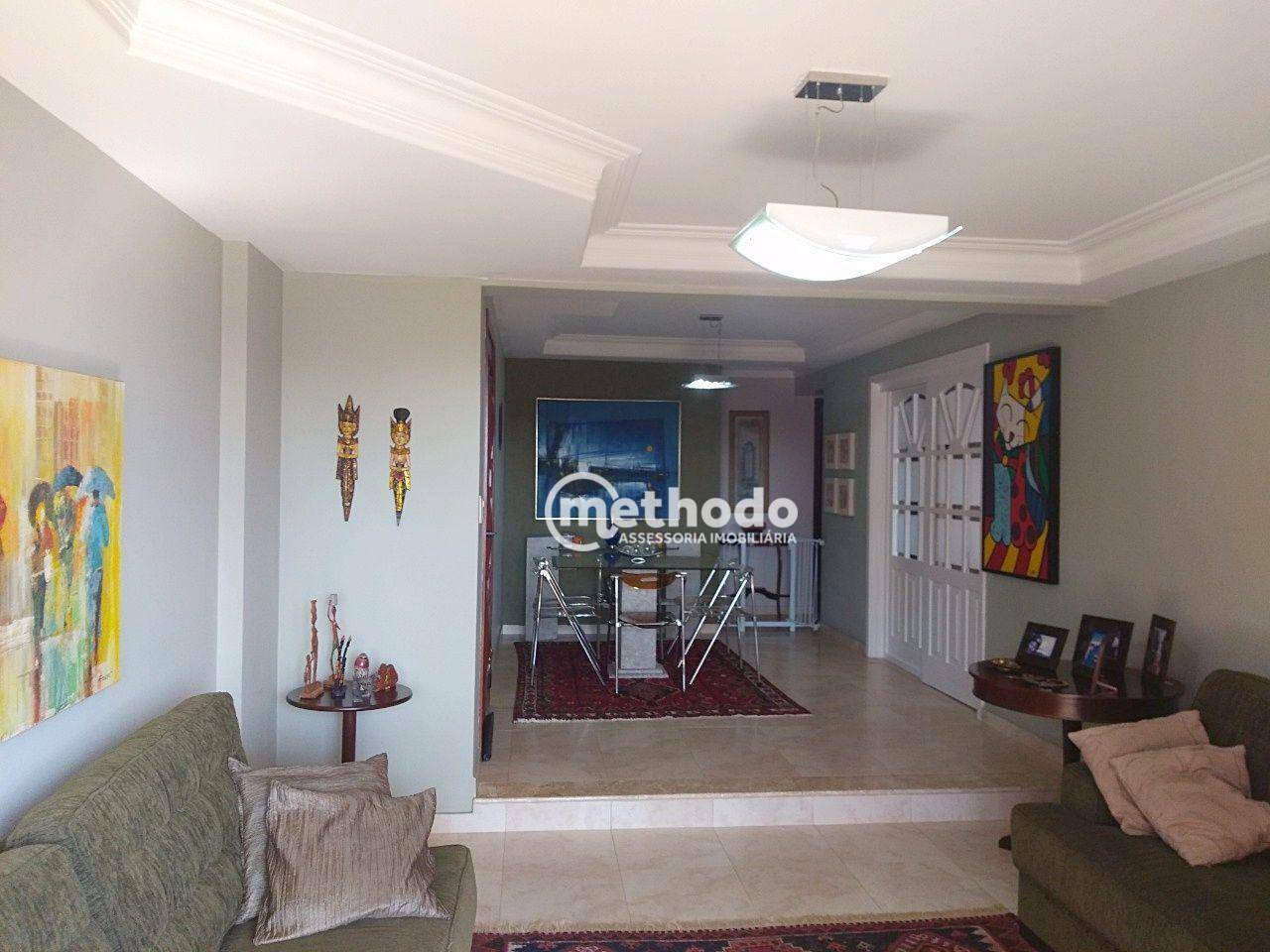 Apartamento à venda com 3 quartos, 145m² - Foto 5