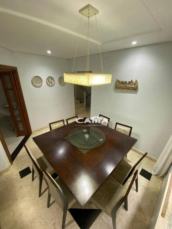 Sobrado à venda e aluguel com 3 quartos, 400m² - Foto 10