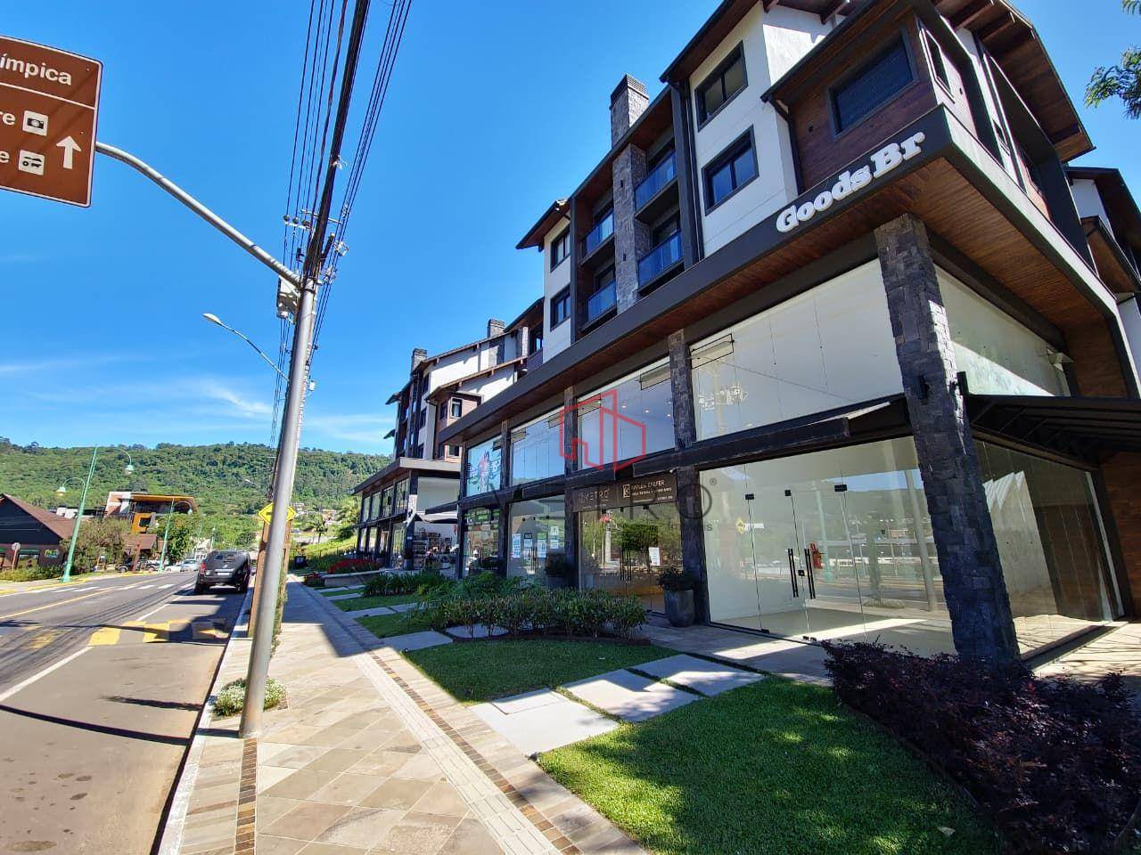 Apartamento, 2 quartos, 74 m² - Foto 13