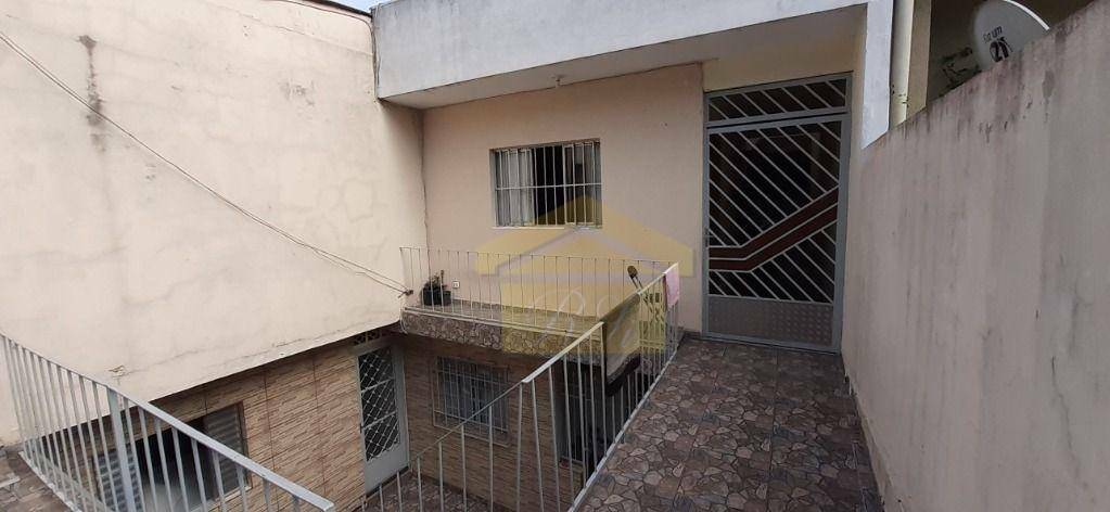 Sobrado à venda com 5 quartos, 210m² - Foto 26