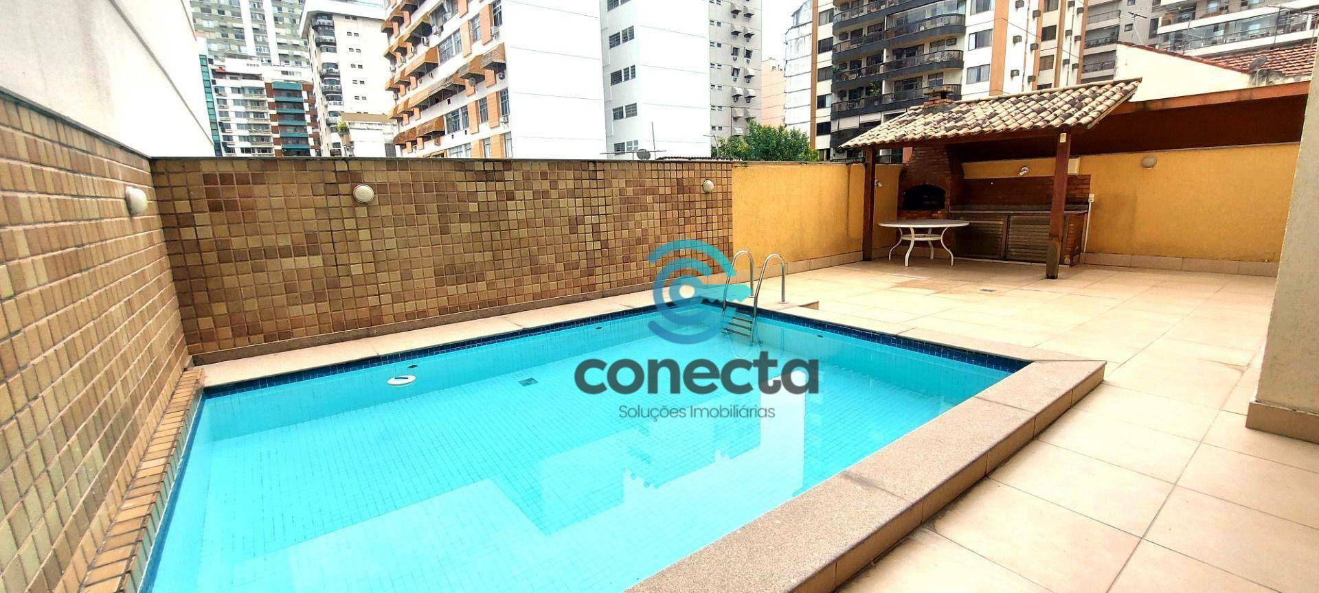 Apartamento à venda e aluguel com 4 quartos, 180m² - Foto 27