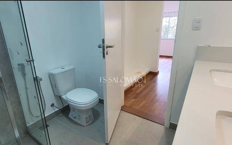 Apartamento à venda com 2 quartos, 94m² - Foto 11