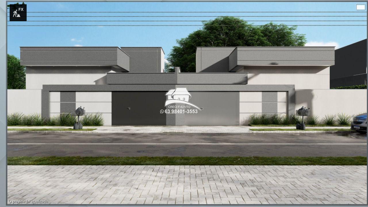Casa à venda com 3 quartos, 180m² - Foto 1