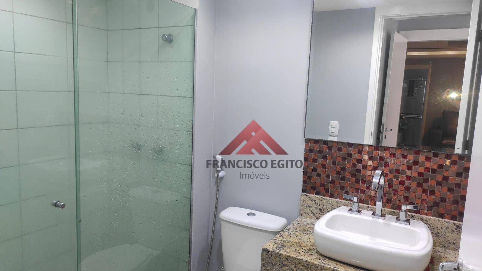 Apartamento à venda com 2 quartos, 70m² - Foto 16