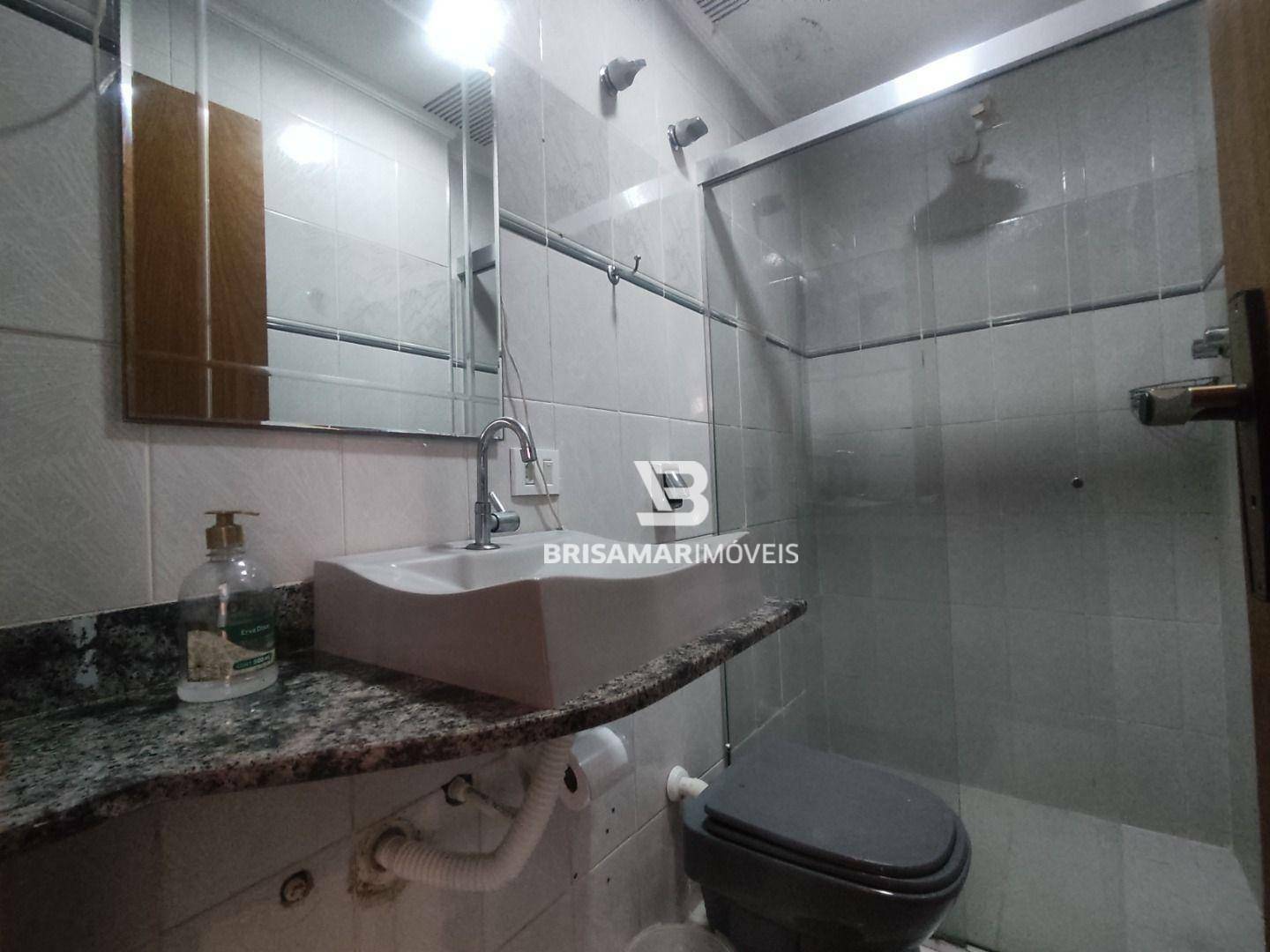 Apartamento à venda com 3 quartos, 100m² - Foto 24