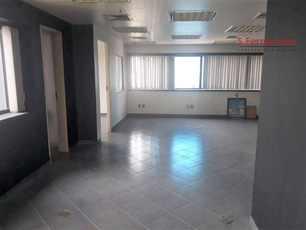 Conjunto Comercial-Sala para alugar, 130m² - Foto 9