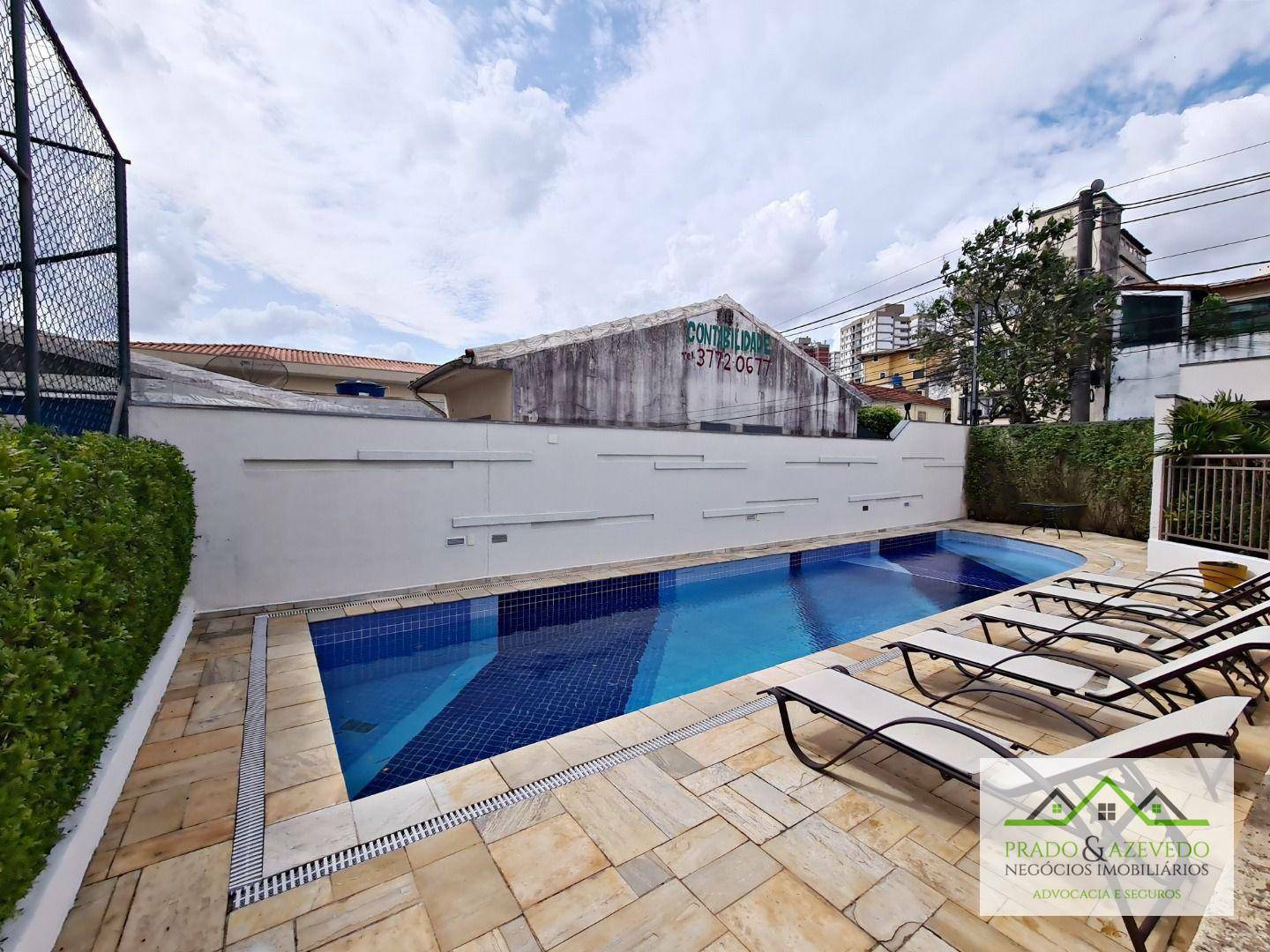 Apartamento à venda com 2 quartos, 48m² - Foto 21