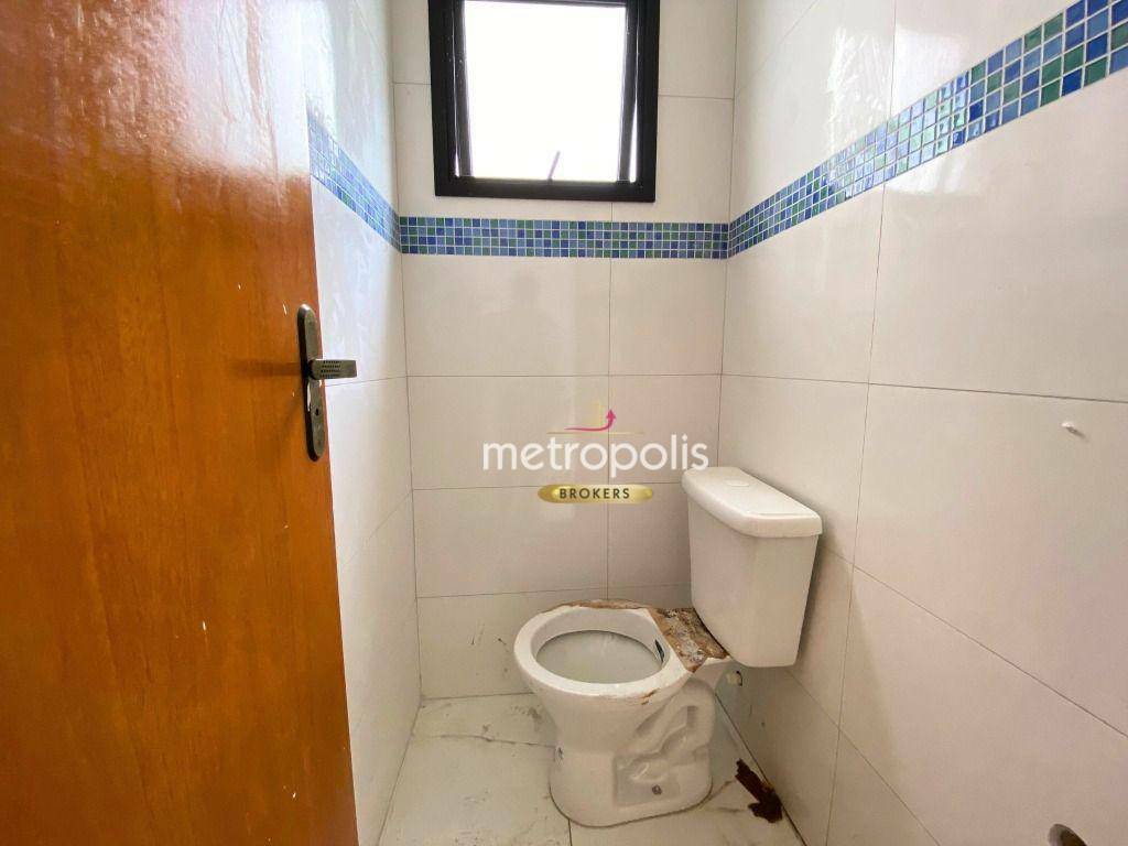 Sobrado à venda com 3 quartos, 122m² - Foto 34