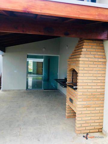 Casa de Condomínio à venda com 3 quartos, 165m² - Foto 9