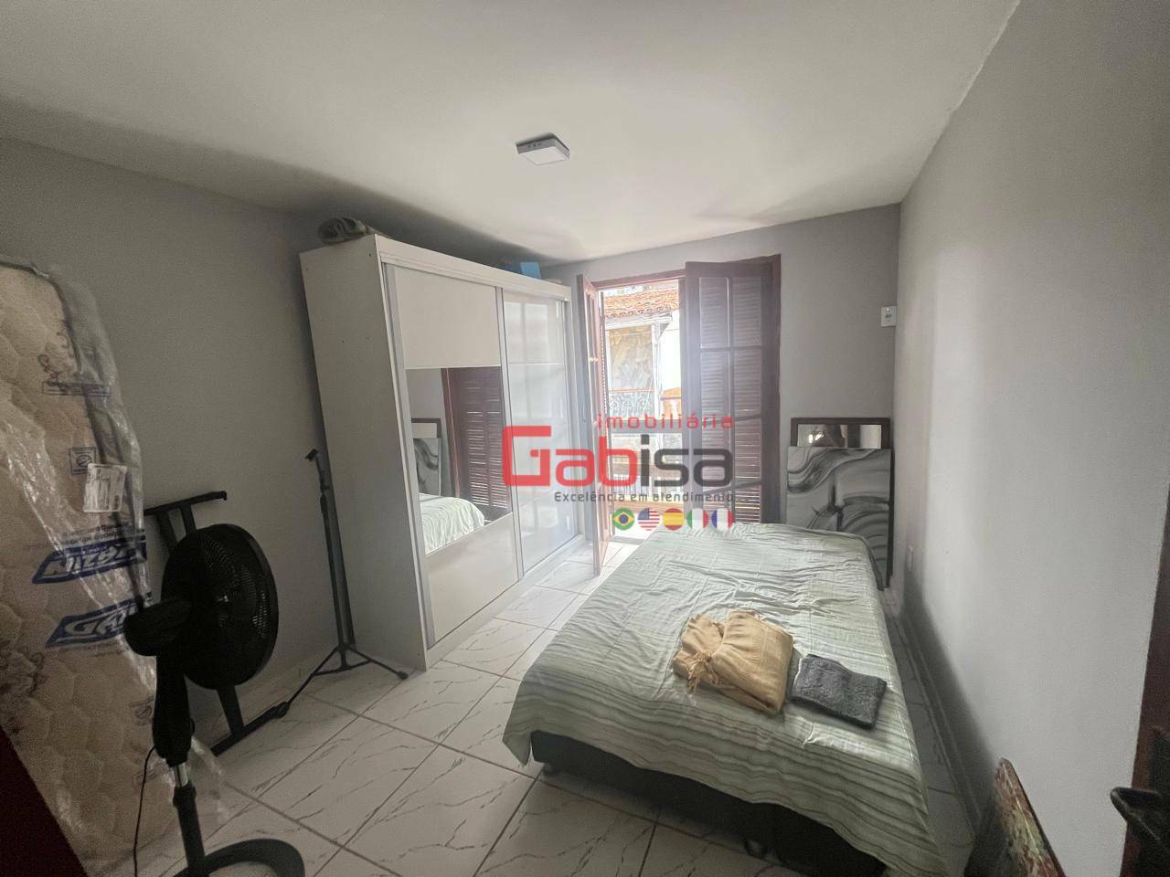 Casa à venda com 5 quartos, 151m² - Foto 23