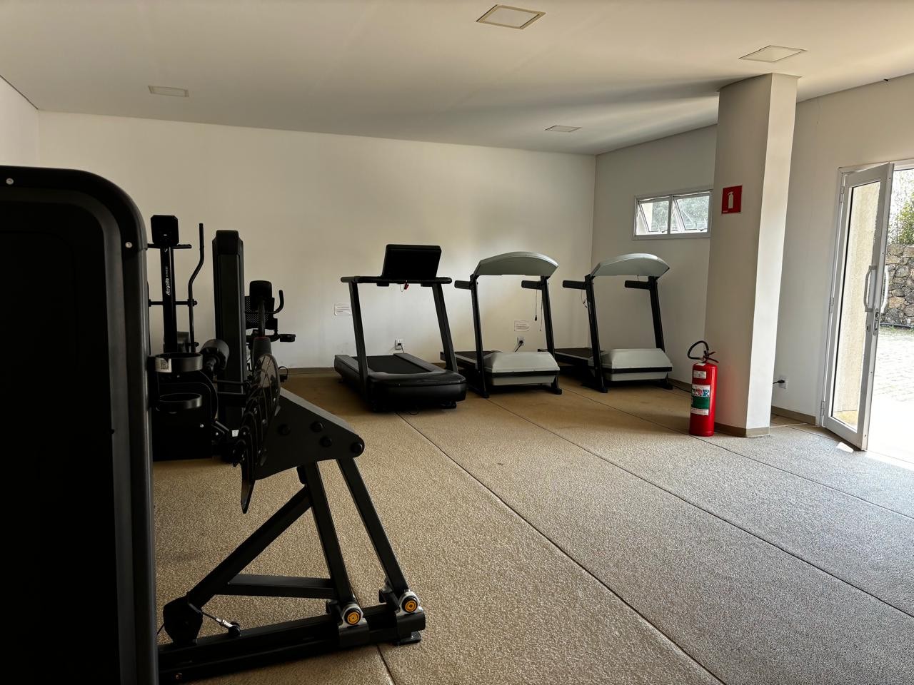 Flat/Apart Hotel, 1 quarto, 73 m² - Foto 11