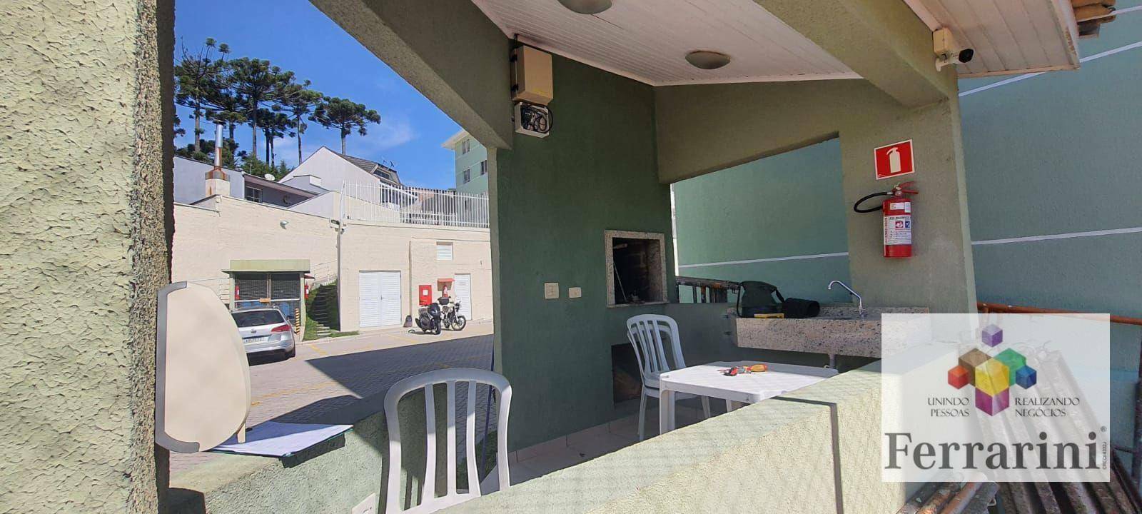 Apartamento à venda e aluguel com 2 quartos, 51m² - Foto 27