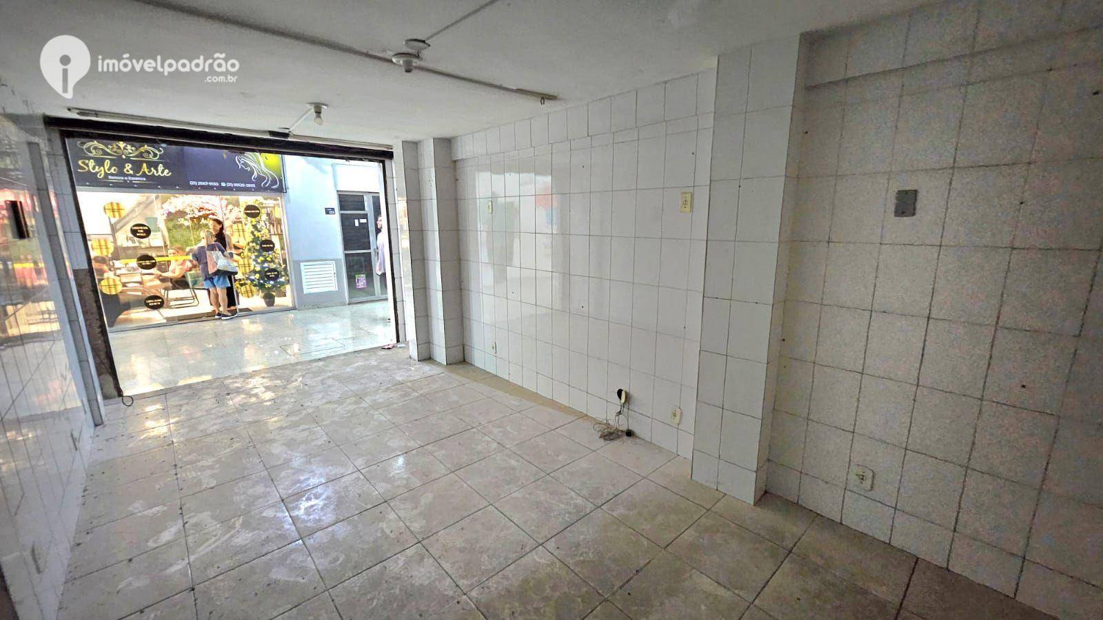 Loja-Salão para alugar, 30m² - Foto 15